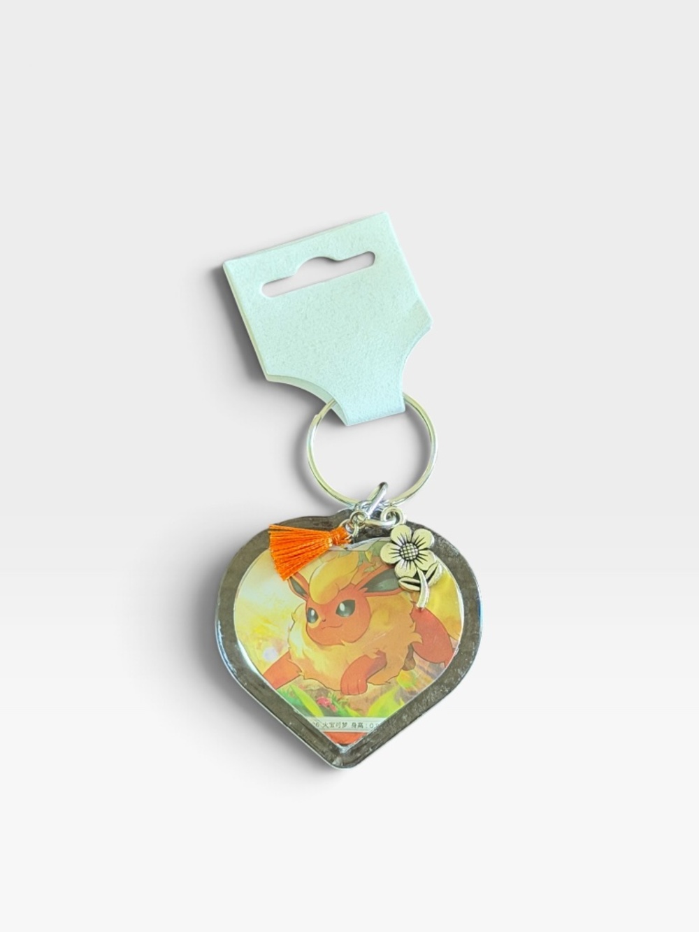 Pokémon Keychains - Picture 13 of 15